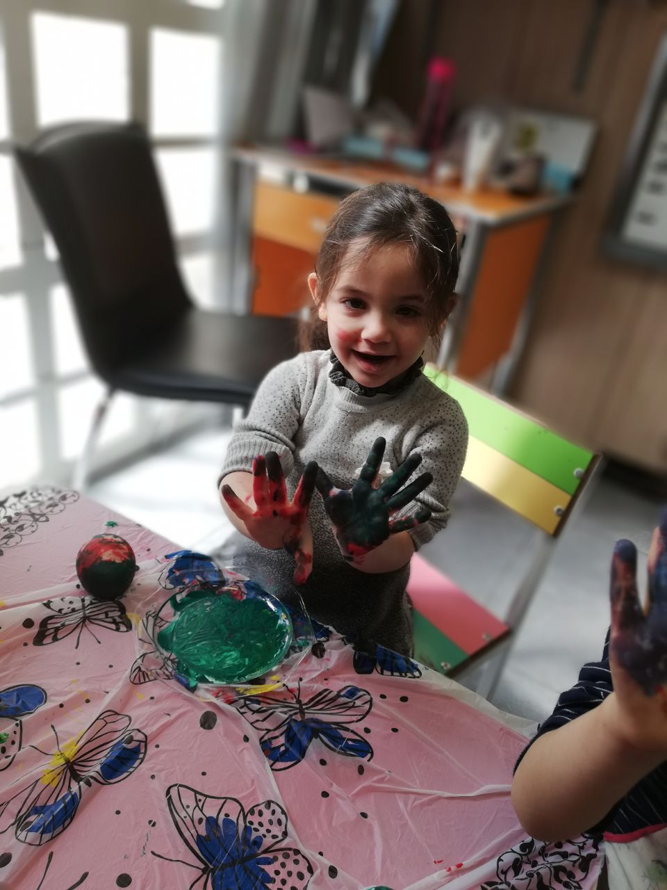 نوروز با دانشمندان